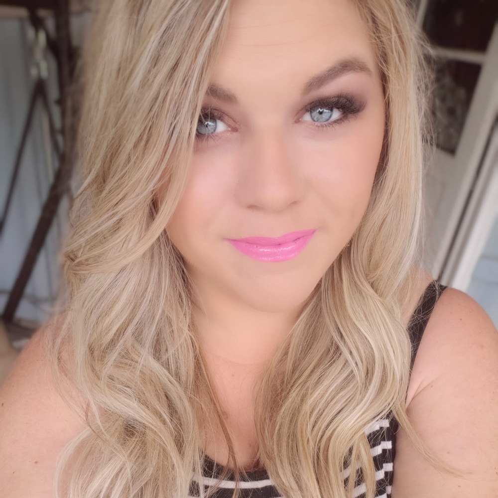 Meet your Posher, Lindsey